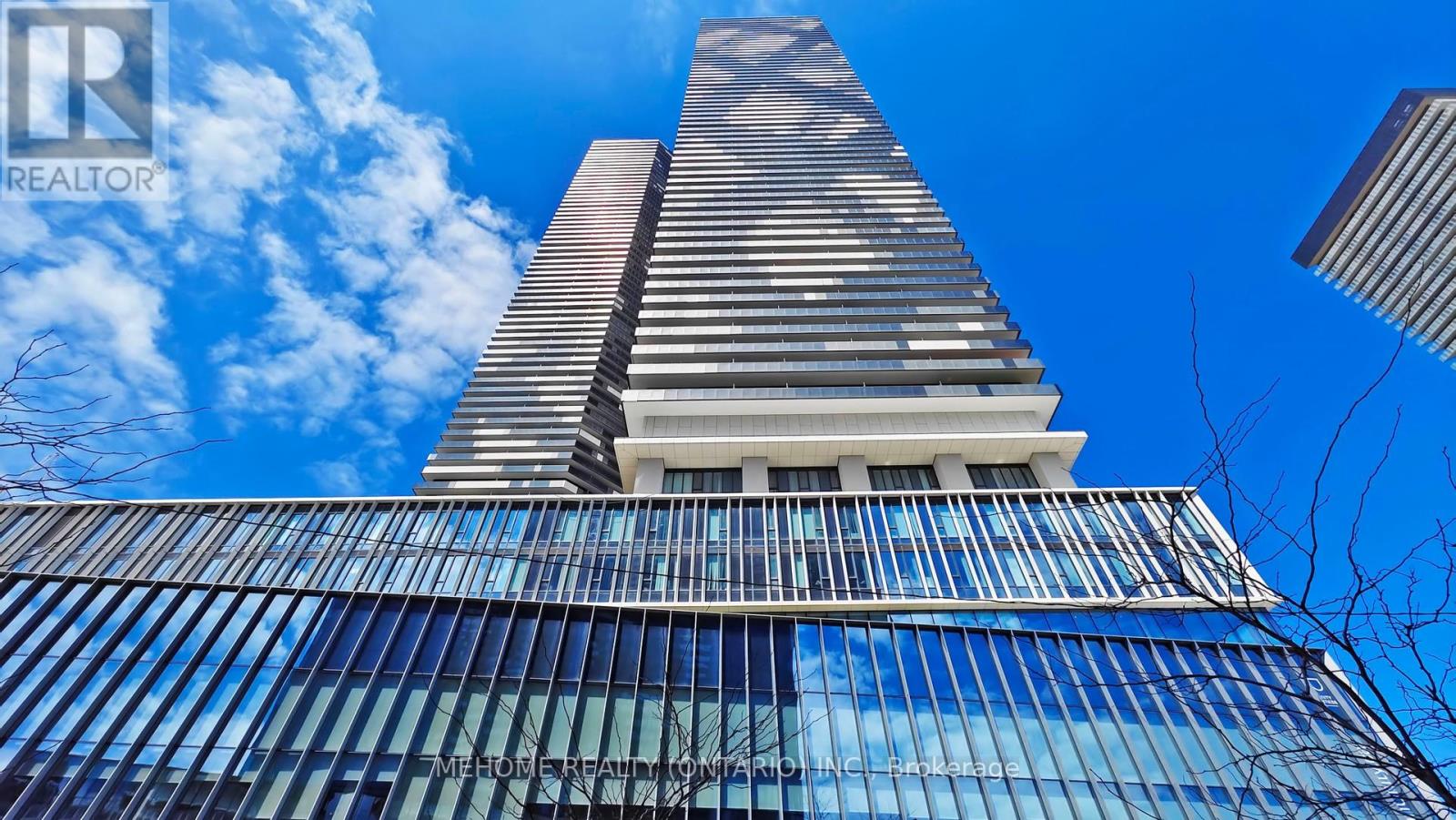 7309 - 138 DOWNES STREET|Toronto (Waterfront Communities), Ontario M5E0E4