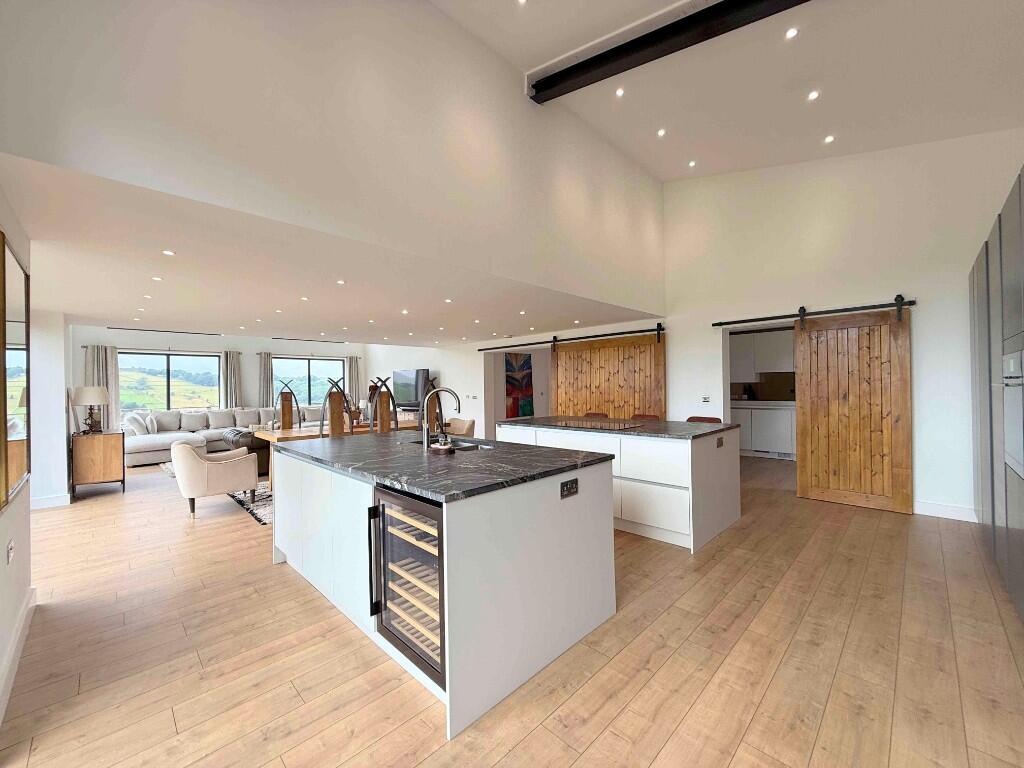 Additional image 3 of Moorend View Farm, Blackmoor Road, Haworth, BD22