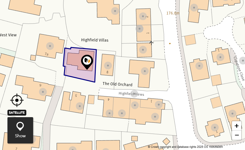 Additional image 13 of 7 Highfield Mews, East Morton, Keighley, BD20