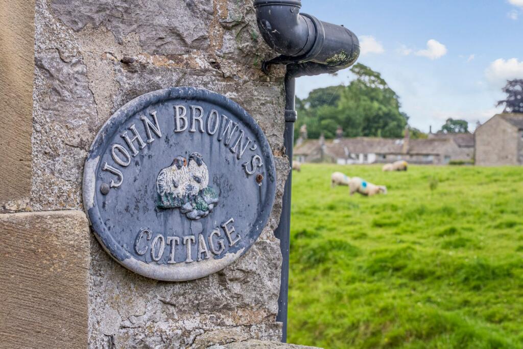 Additional image 38 of Airton, Skipton, North Yorkshire, BD23