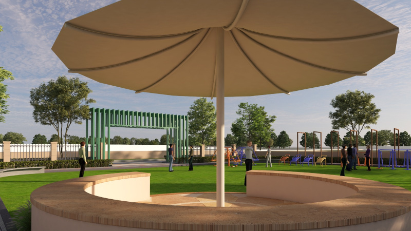 Additional image 2 of Bhankrota, Jaipur