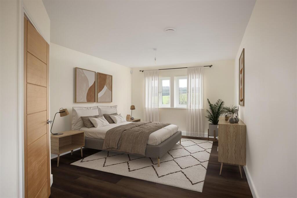 Additional image 5 of Stunning New Build Bungalow
