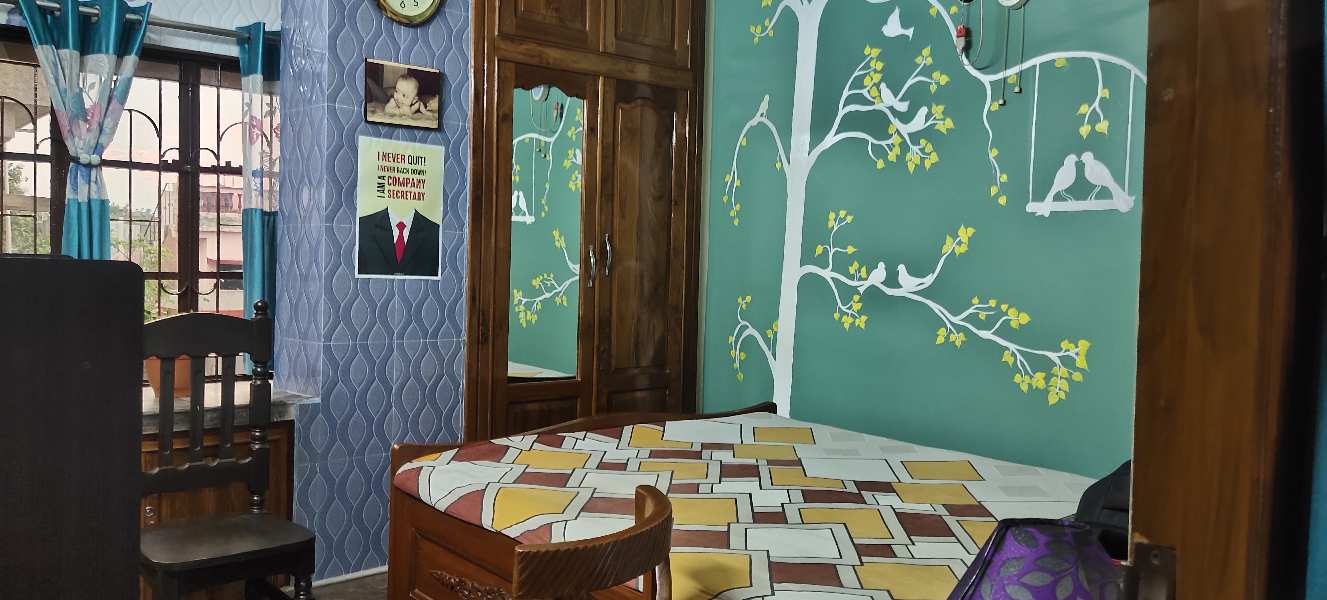 Barrackpore, Kolkata