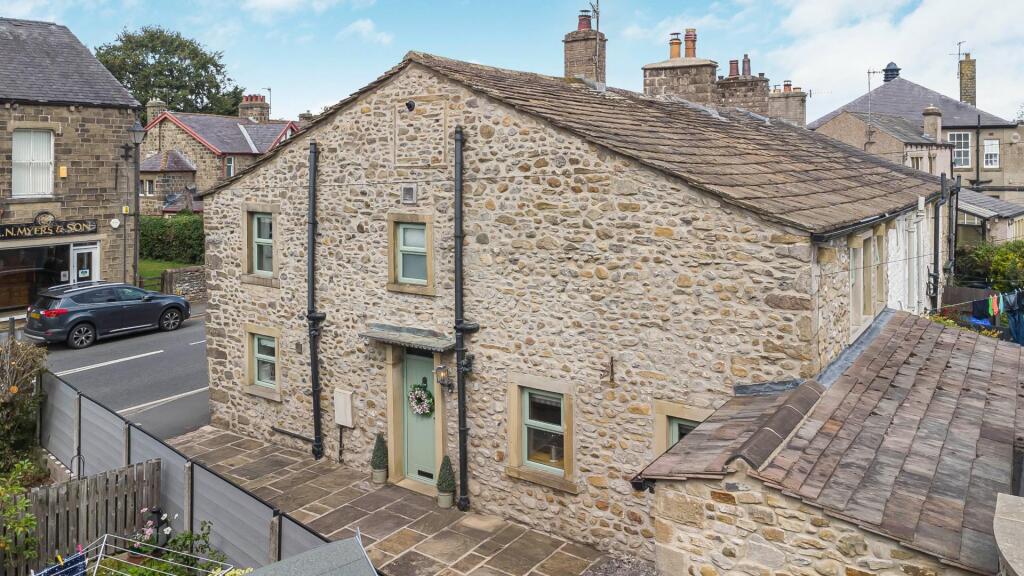 Additional image 30 of Constable Cottage, High Street, Gargrave