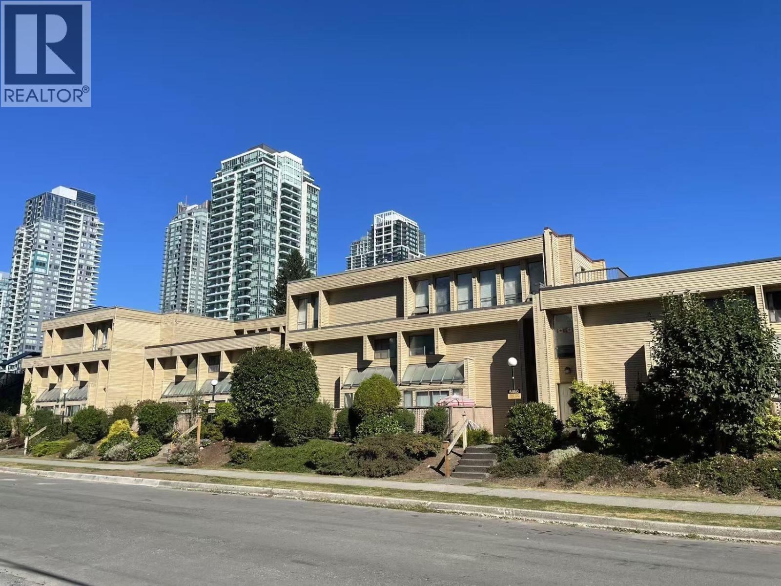 202 6460 CASSIE AVENUE|Burnaby, British Columbia V5H2W3