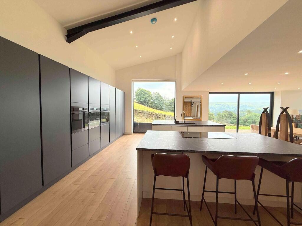 Additional image 10 of Moorend View Farm, Blackmoor Road, Haworth, BD22