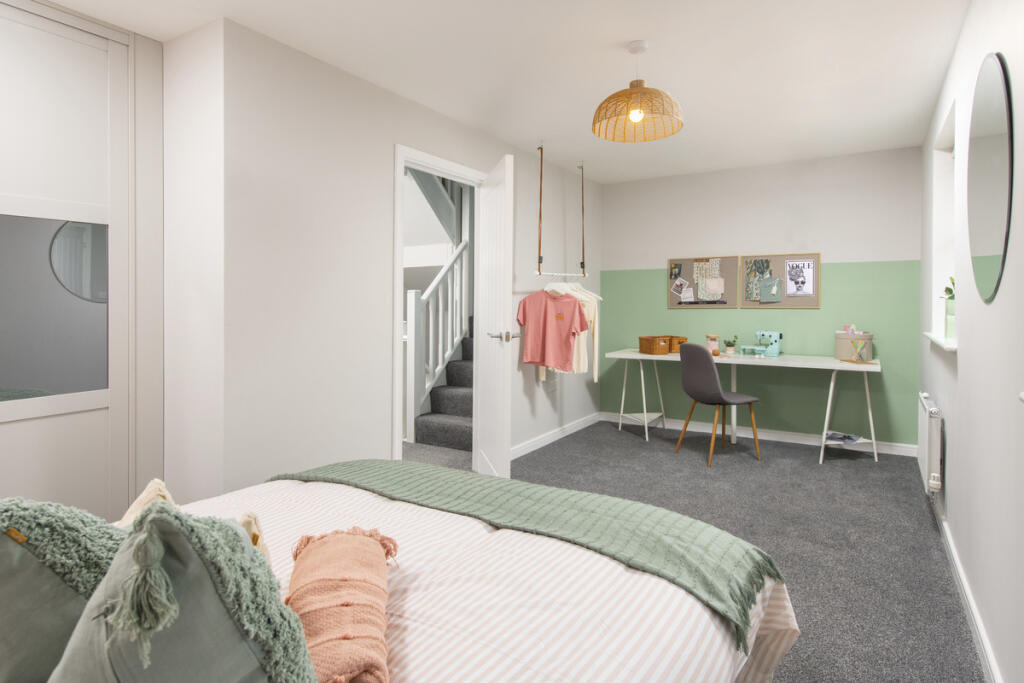 Additional image 3 of Shann Lane,
Keighley,
BD20 6DY