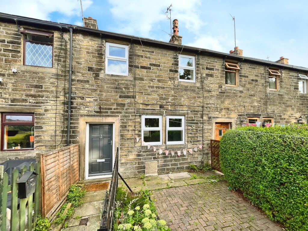Property image for Clay Brow, Haworth, Keighley, BD22 8HL