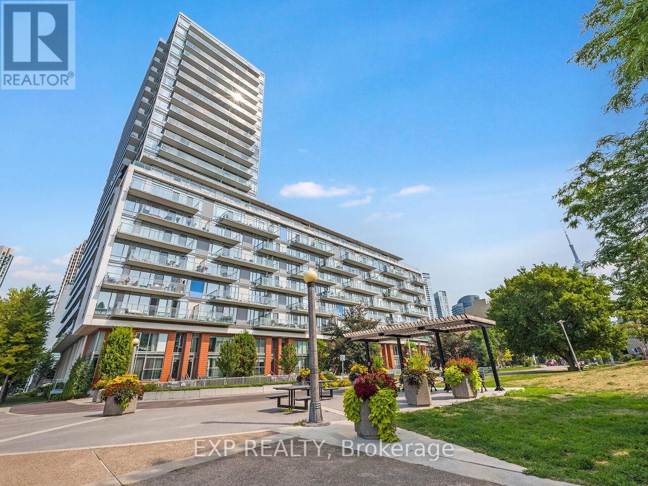 911 - 90 STADIUM ROAD S|Toronto (Waterfront Communities), Ontario M5V3W5