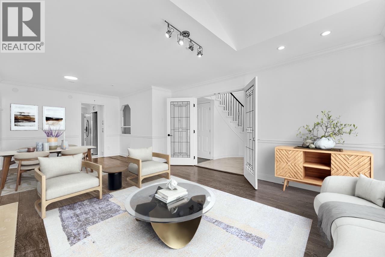 1277 E 64TH AVENUE|Vancouver, British Columbia V5X2N8