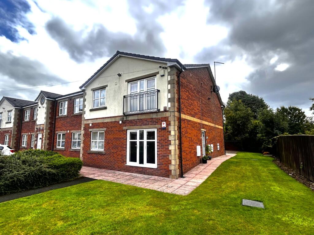 Property image for Bradford Road, East Bierley, Bradford, BD4