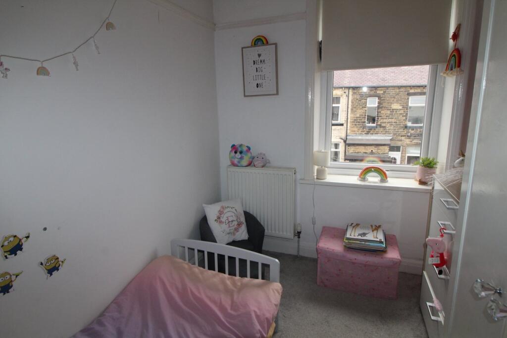 Additional image 7 of Mannville Walk, Keighley, BD22