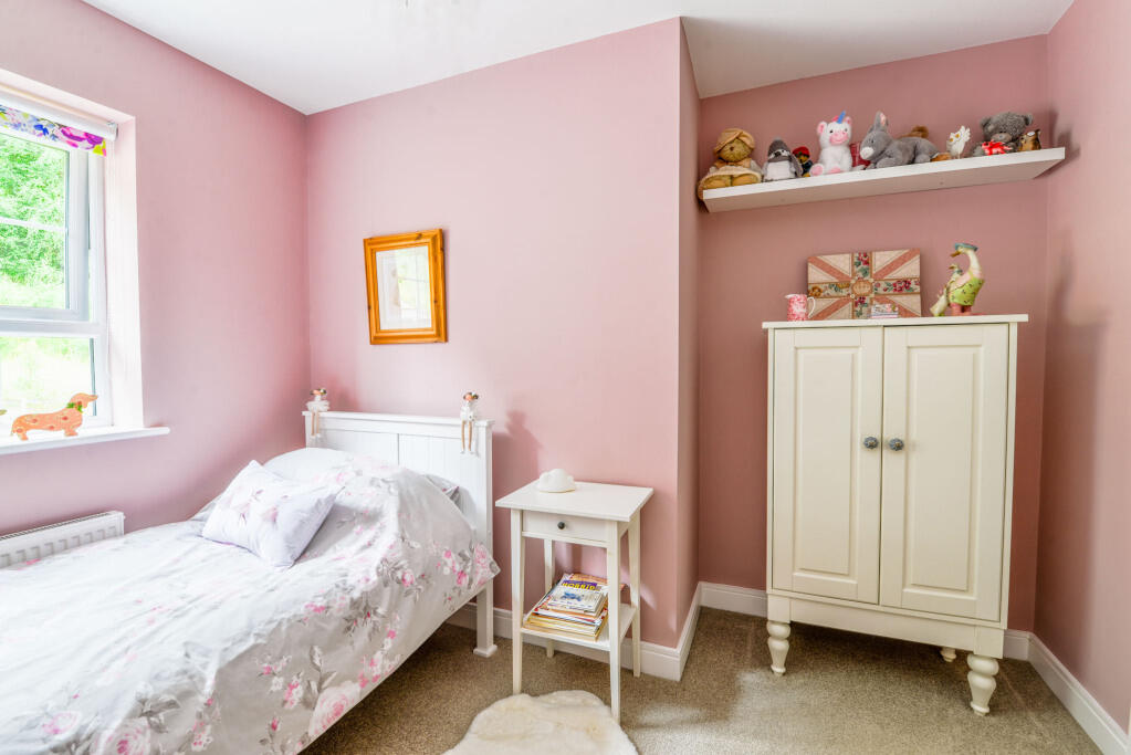 Additional image 17 of Castle Stead Drive, Cullingworth, West Yorkshire, BD13