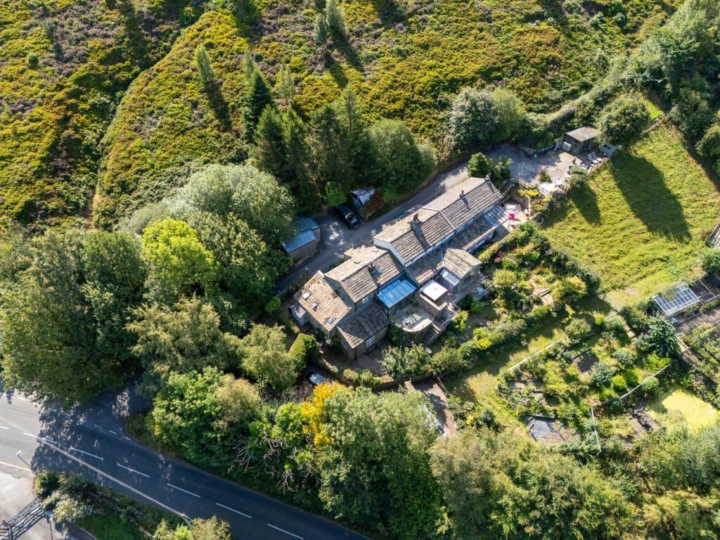 Additional image 30 of Dyke, Haworth, Keighley, BD22