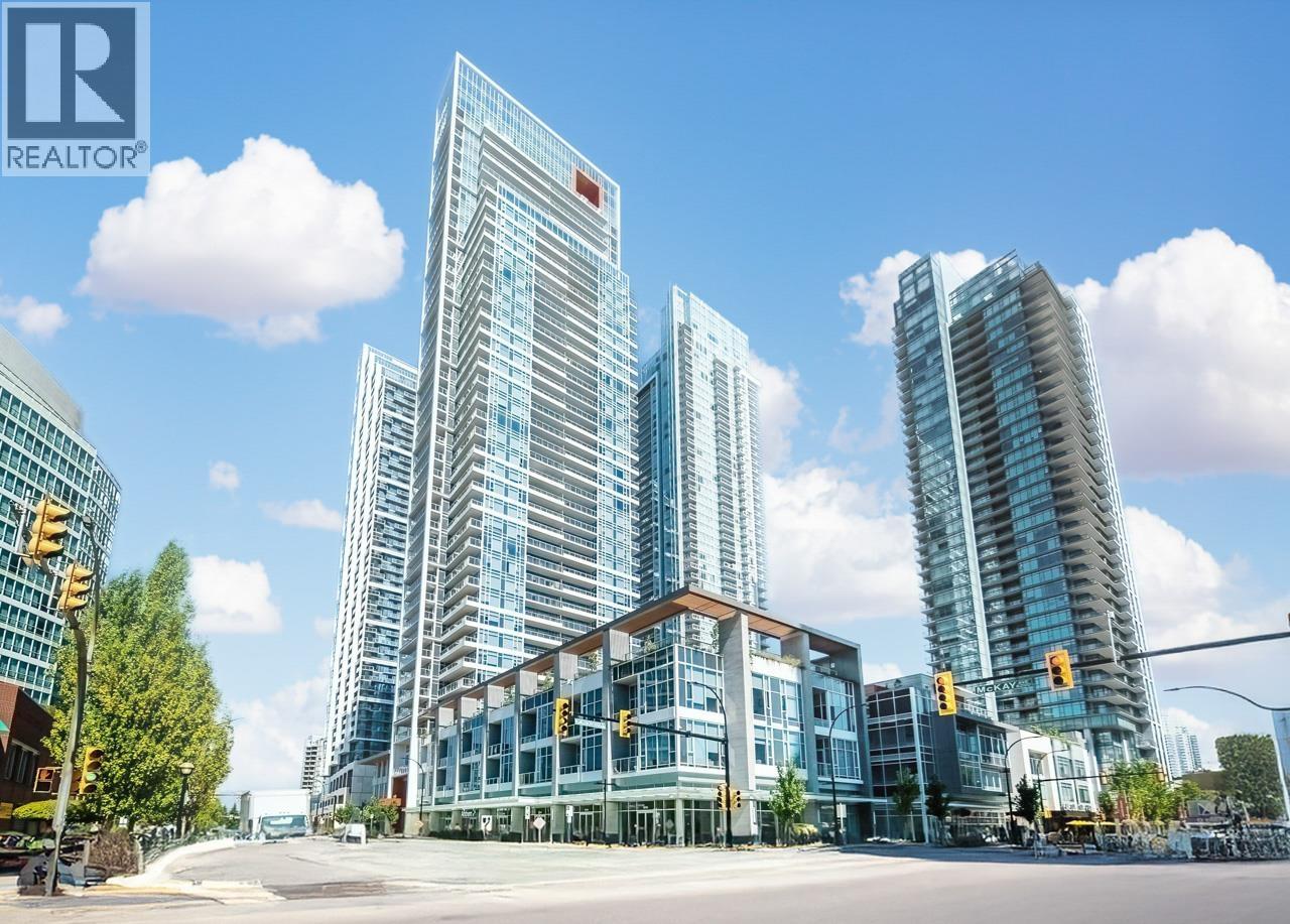 2507 6080 MCKAY AVENUE|Burnaby, British Columbia V5H0J4