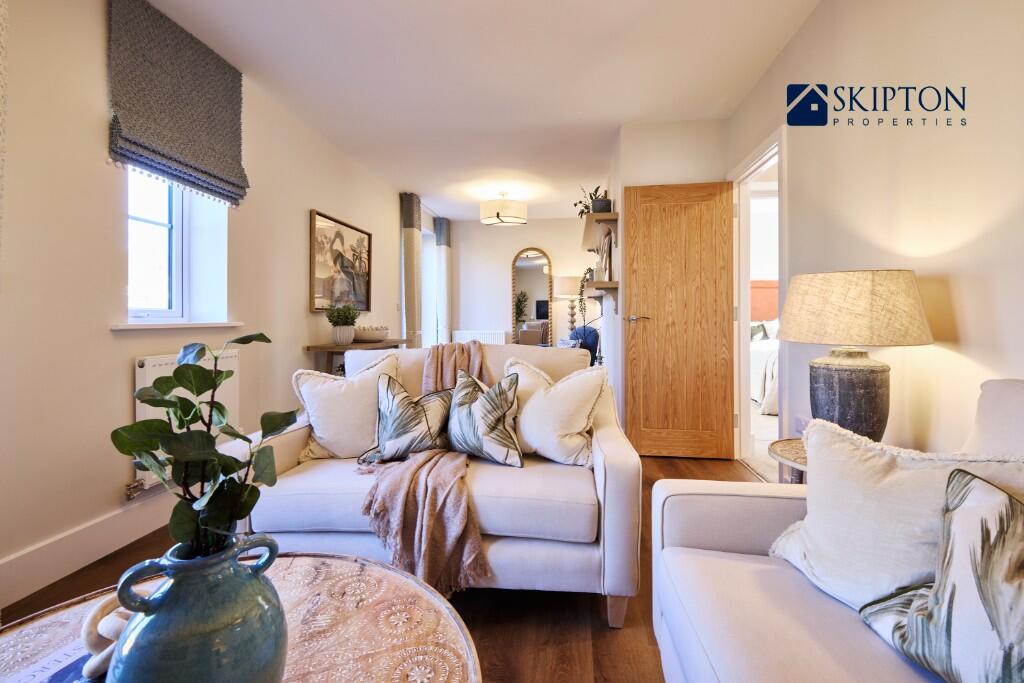 Additional image 9 of Plot 39, The Avon, The Oaks, Skipton