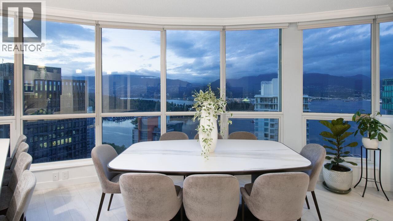 3306 1111 W PENDER STREET|Vancouver, British Columbia V6E2P4