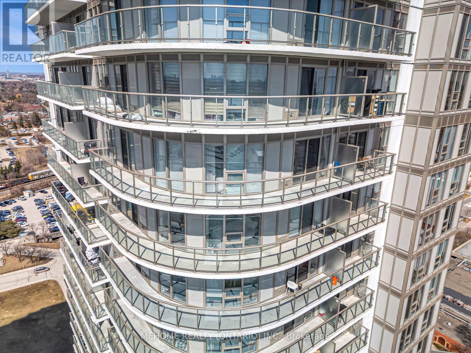 3325 - 2031 KENNEDY ROAD|Toronto (Agincourt South-Malvern West), Ontario M1T0B8