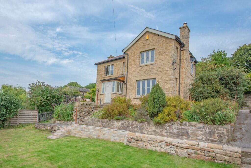 Additional image 23 of Hillcrest, Starkey Lane, Farnhill BD20 9AN