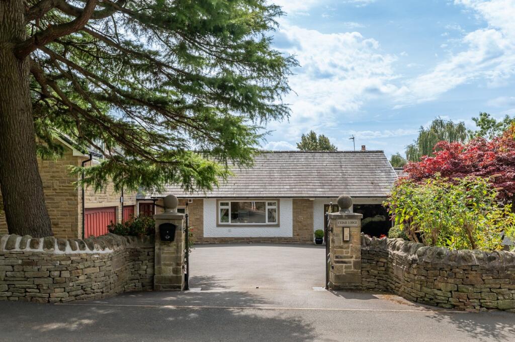 Additional image 35 of Gilstead Lane, Gilstead, Bingley, BD16
