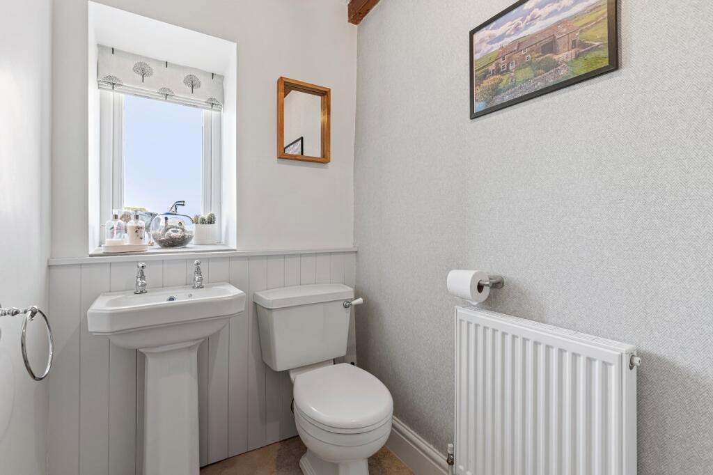 Additional image 37 of Green Lane, Silsden, BD20