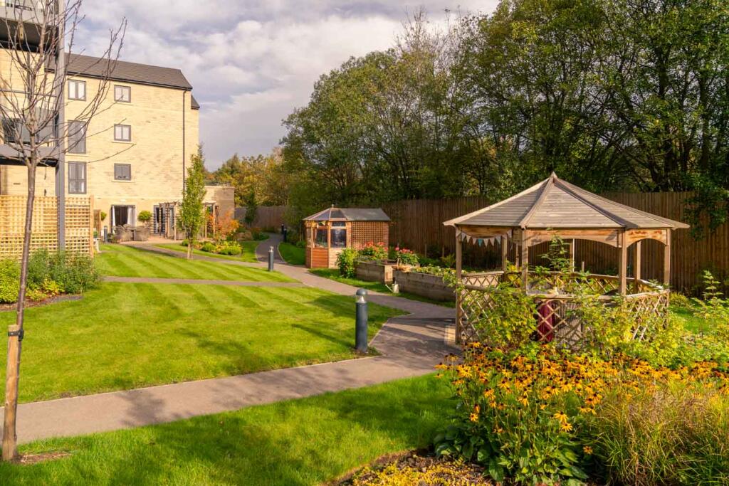 Additional image 10 of Keighley Road, Bingley, West Yorkshire, BD16 2BB