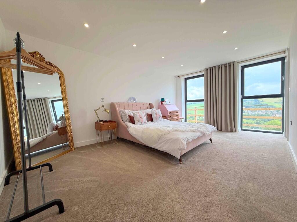Additional image 22 of Moorend View Farm, Blackmoor Road, Haworth, BD22