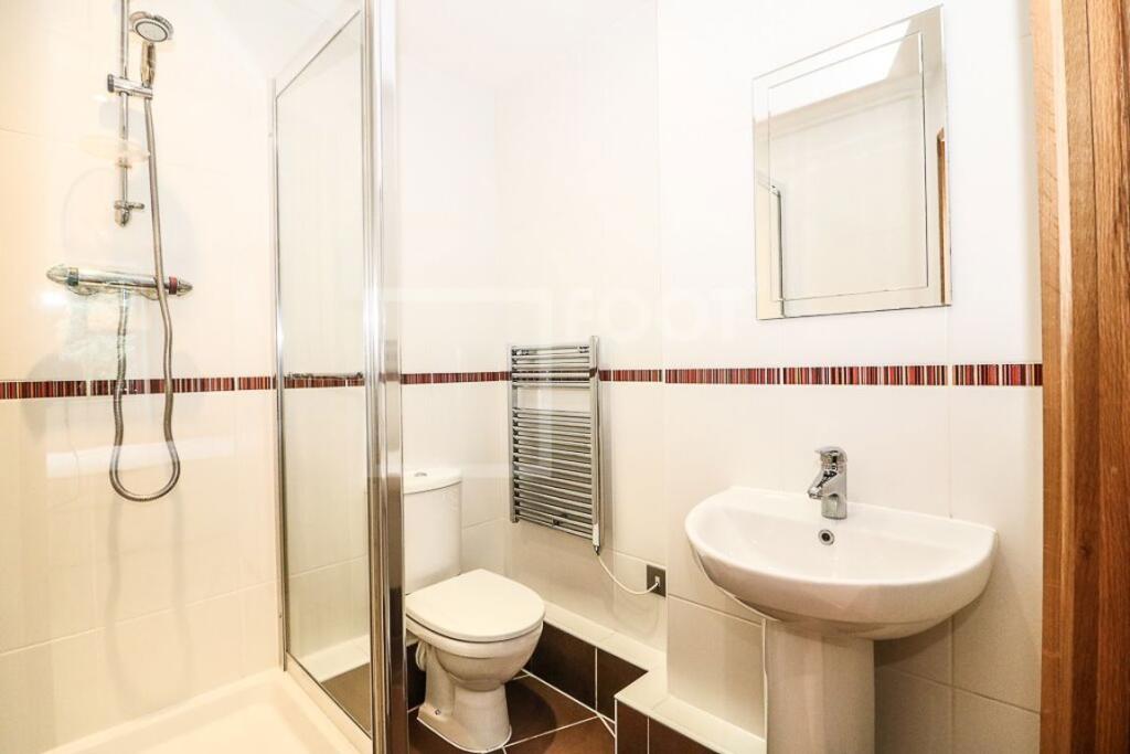 Additional image 5 of Victoria Mills, Salts Mill Road, Saltaire, BD17