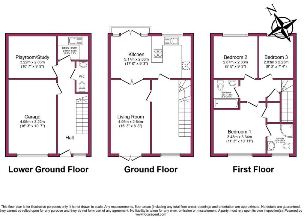 Additional image 18 of Wensleydale Way, Riddlesden, Keighley