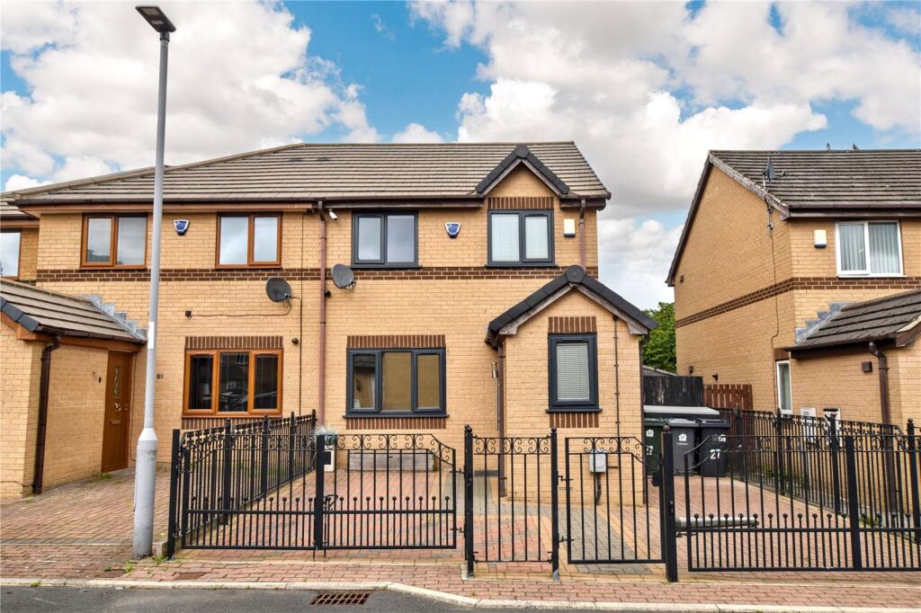Property image for Warton Avenue, Bierley, Bradford, West Yorkshire