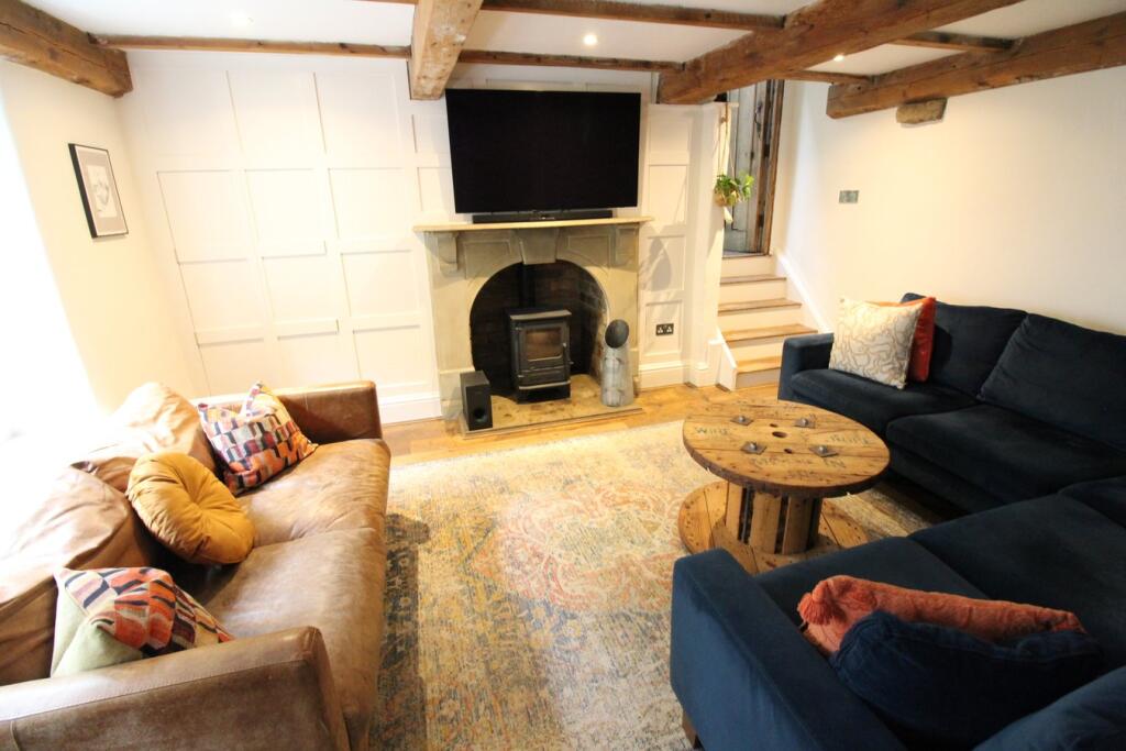 Additional image 11 of Dyke, Haworth, Keighley, BD22