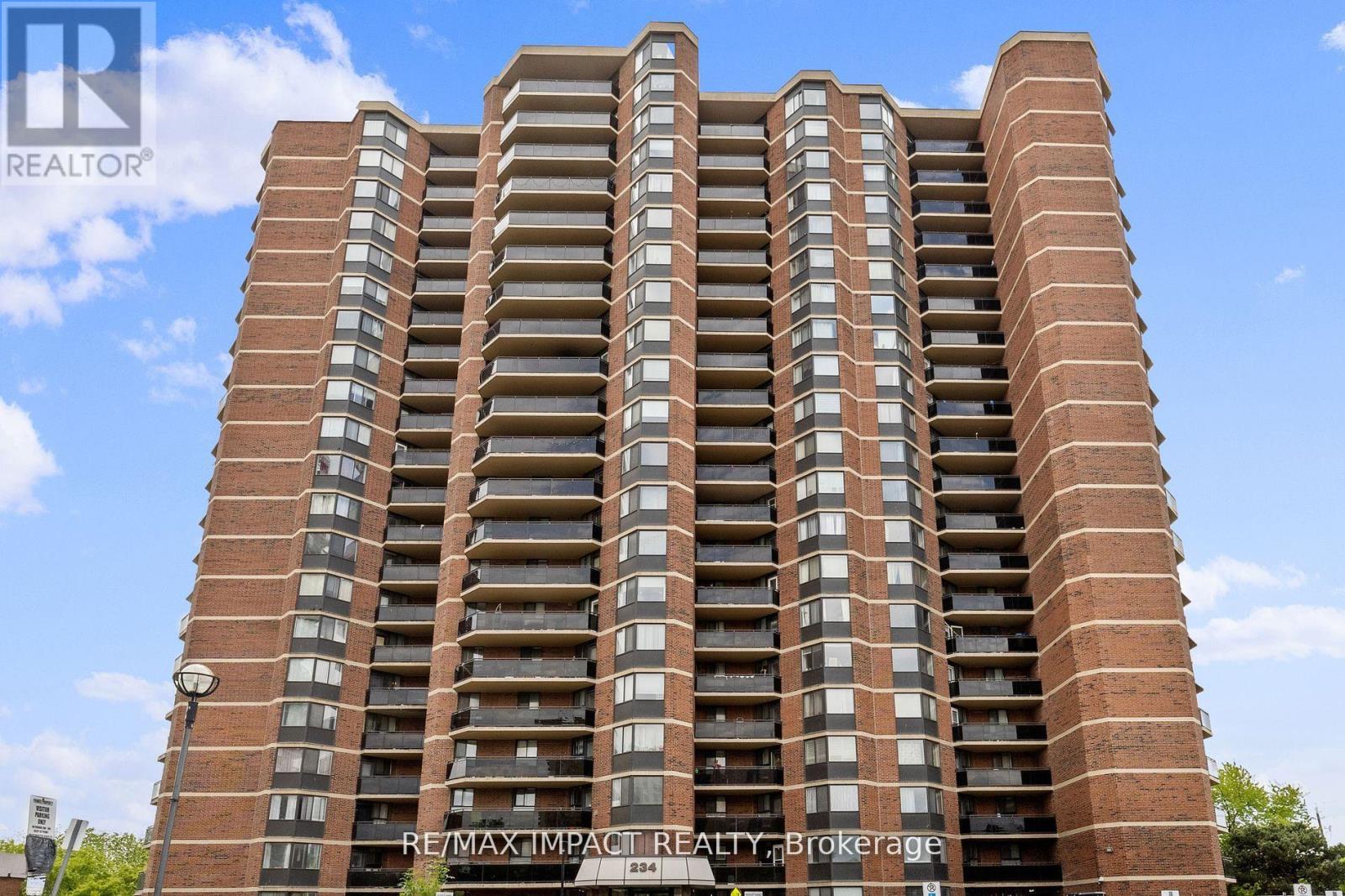 1809 - 234 ALBION ROAD|Toronto (Elms-Old Rexdale), Ontario M9W6A5