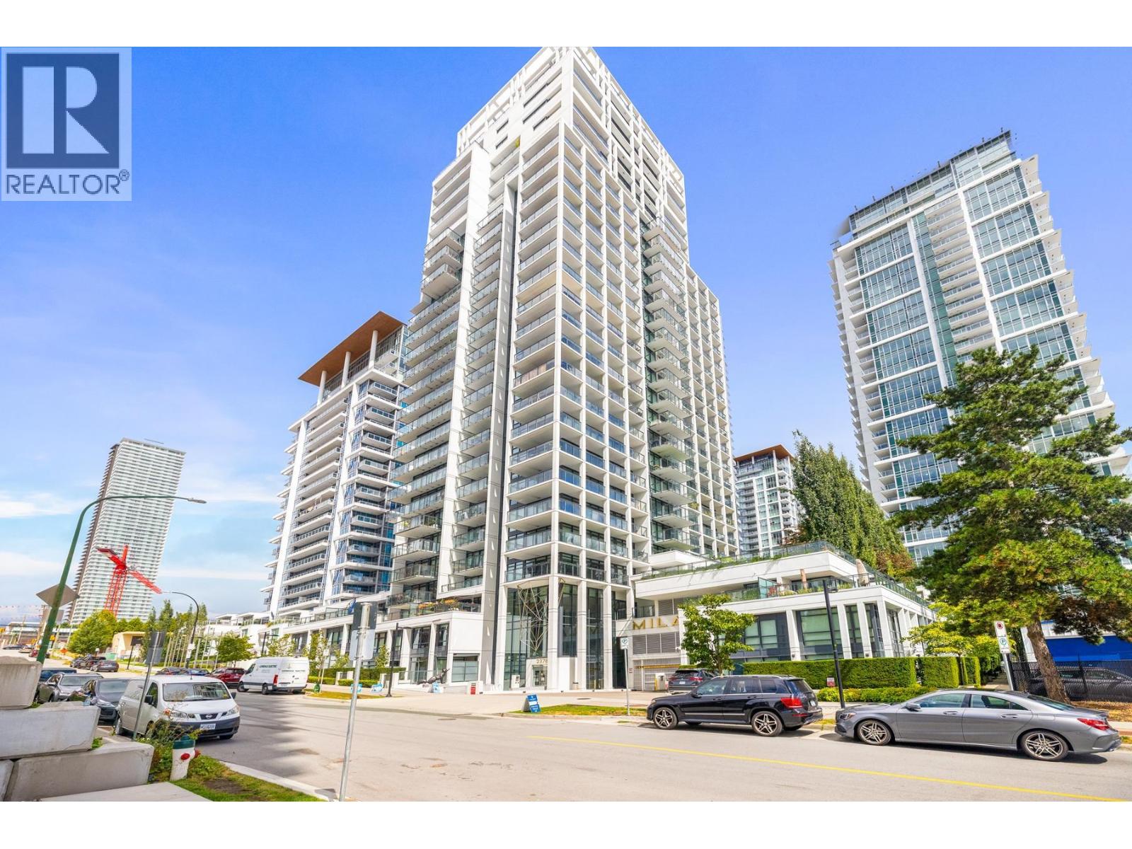 Property image for 705 2378 ALPHA AVENUE|Burnaby, British Columbia V5C0K2