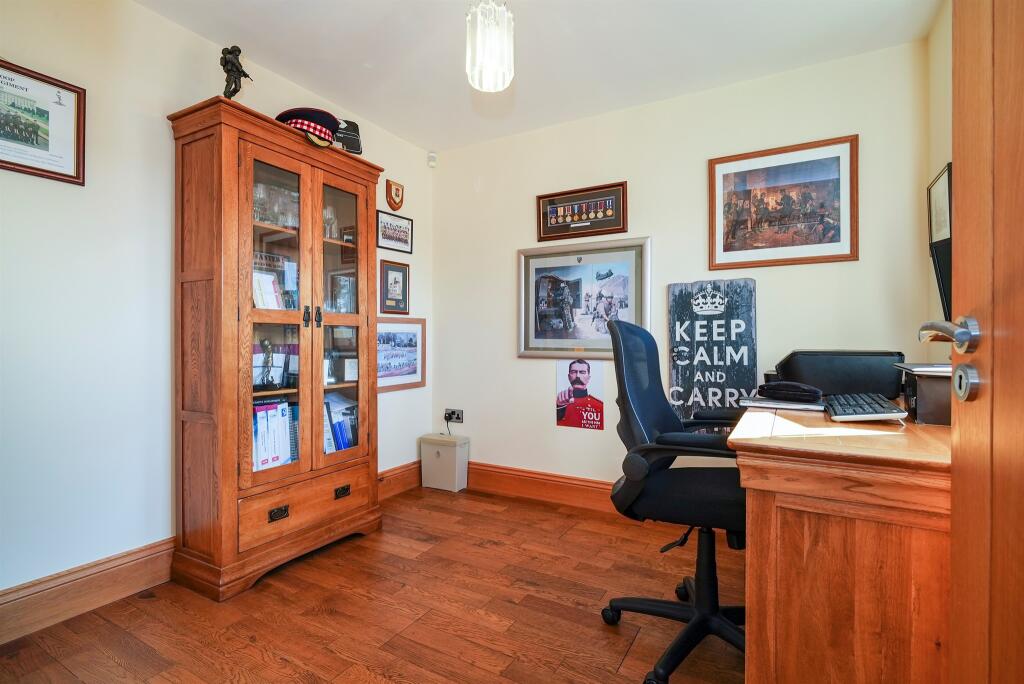 Additional image 11 of Keighley Road, Oakworth, Keighley