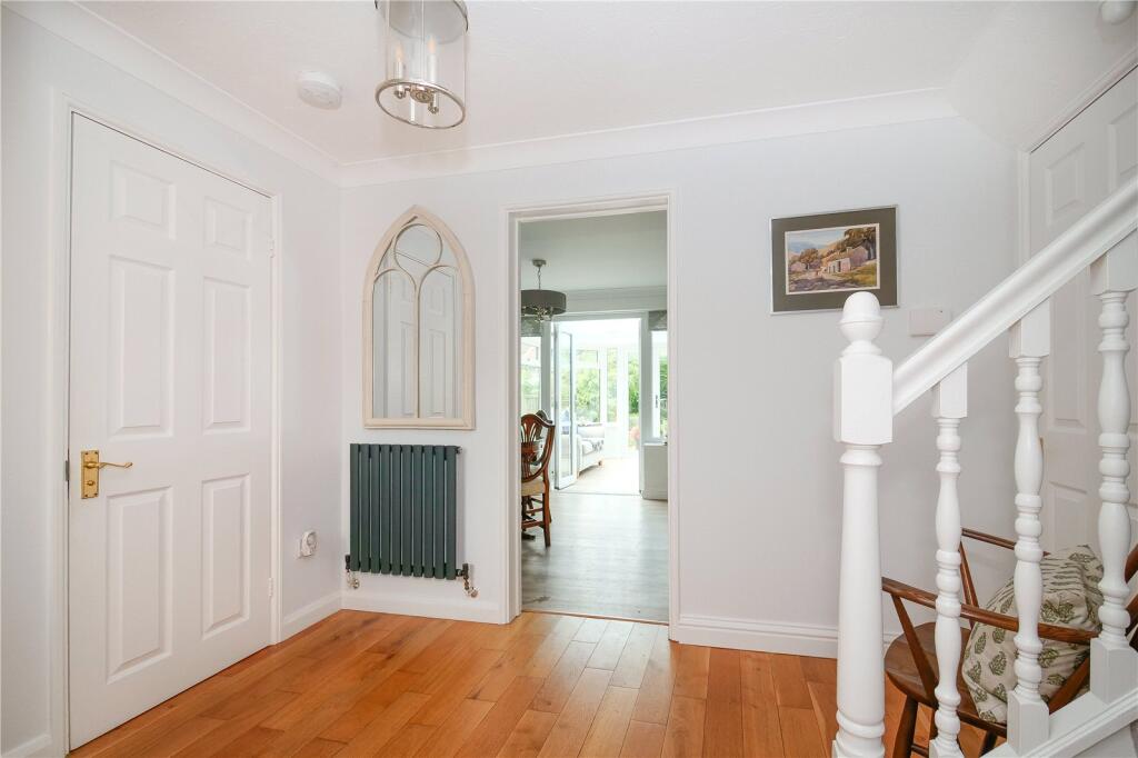 Additional image 3 of Highmoor Walk, West Lane, Baildon, Shipley, BD17