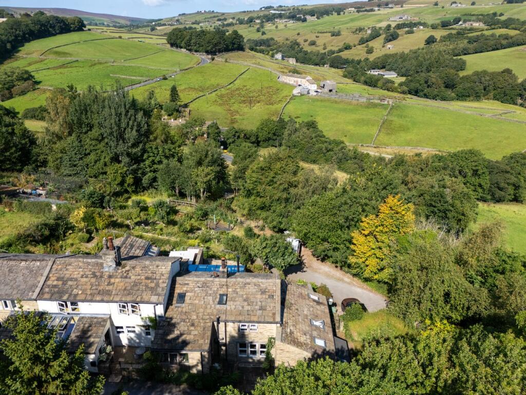 Additional image 32 of Dyke, Haworth, Keighley, BD22