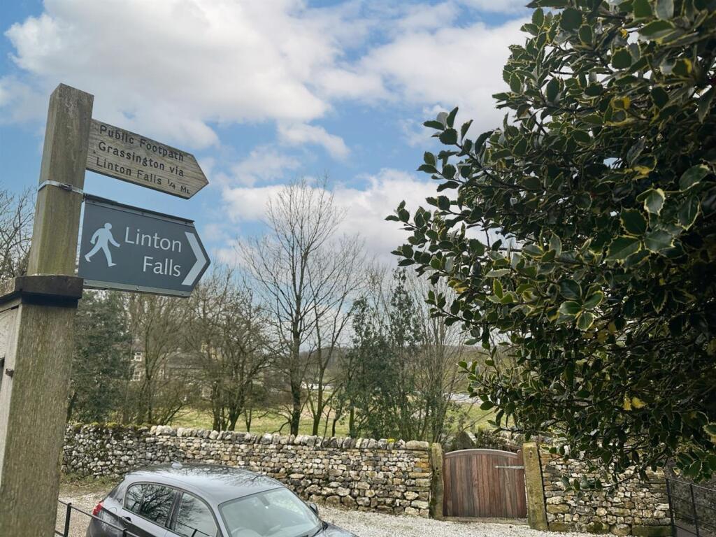Additional image 18 of Linton Falls, Linton, Skipton
