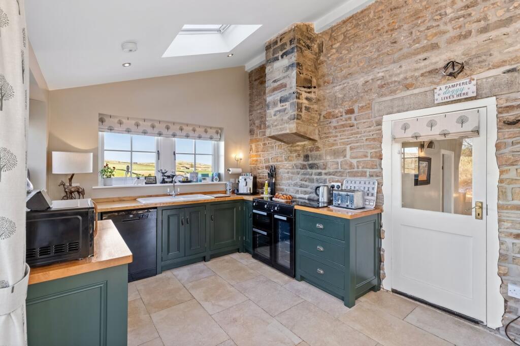 Additional image 6 of Green Lane, Silsden, BD20