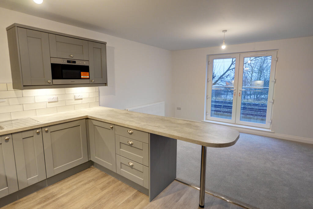 Additional image 4 of Station View, Skipton, BD23