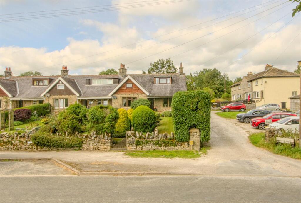 Property image for South View, Threshfield