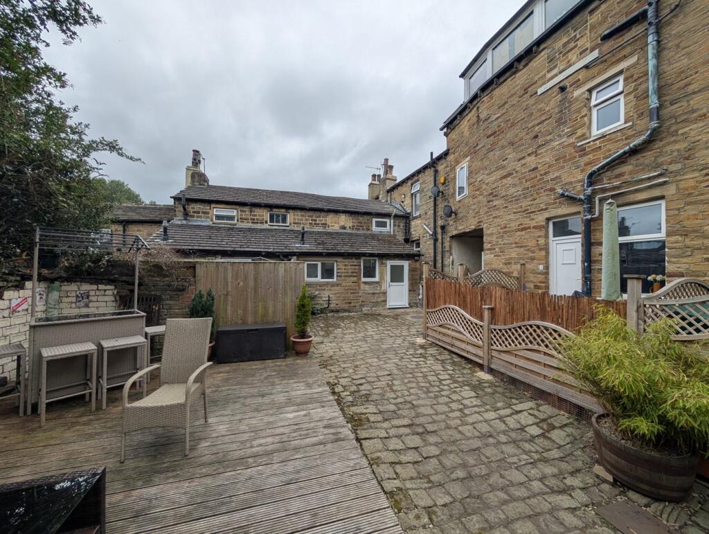 Additional image 16 of Smith Street, Cottingley, Bingley, BD16