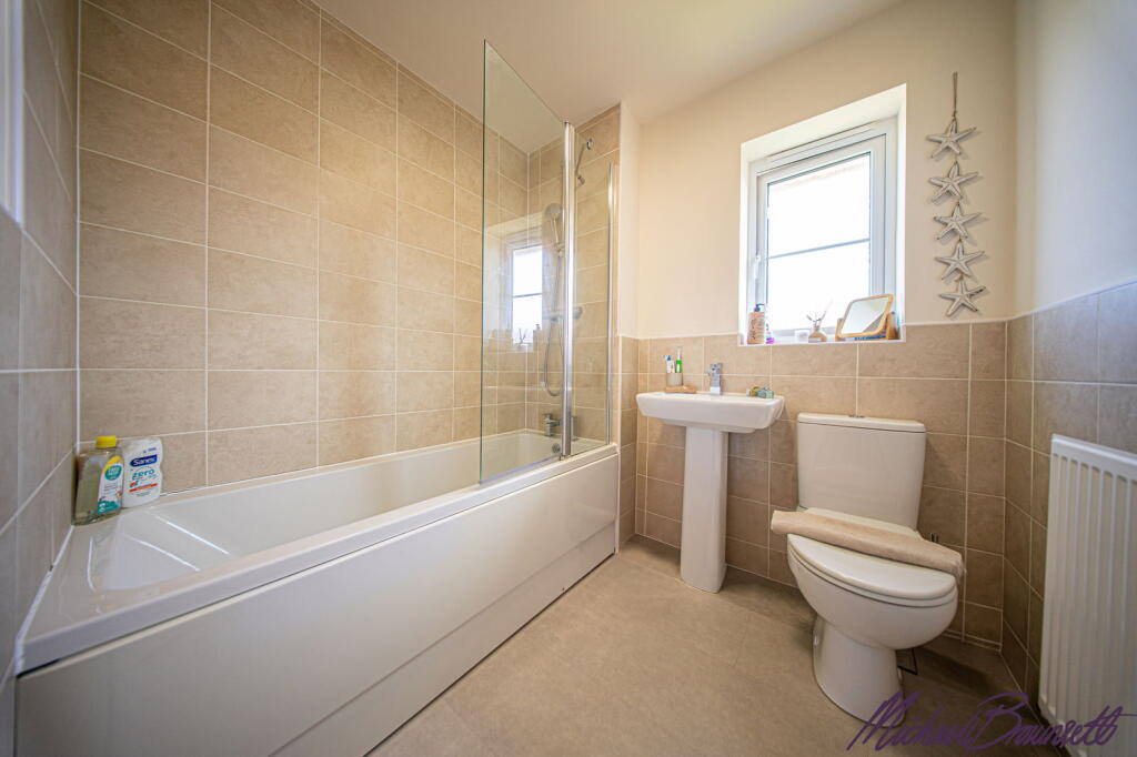 Additional image 21 of Pipit View, Clayton, Bradford, BD14 6FB