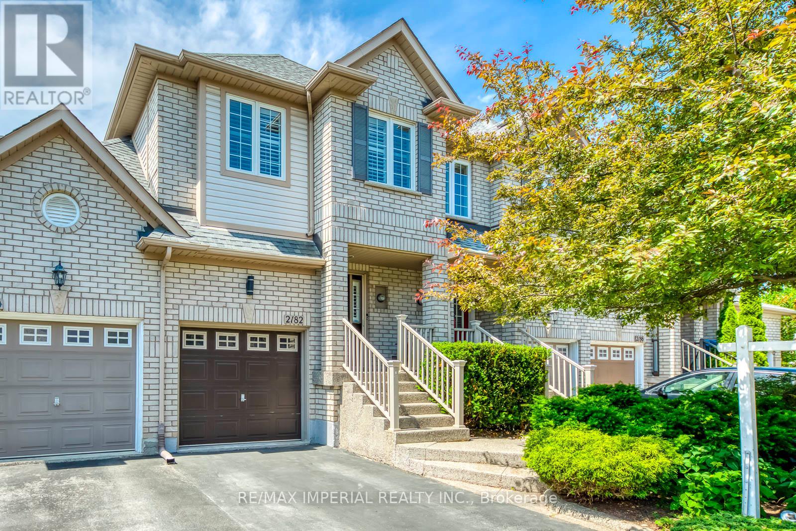 Property image for 2182 OAKPOINT ROAD|Oakville (WT West Oak Trails), Ontario L6M3N4
