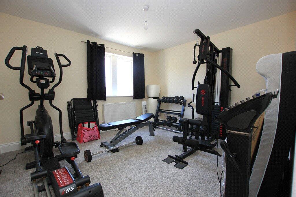 Additional image 15 of 51 Hammerton Drive, Hellifield, North Yorkshire, BD23 4LZ