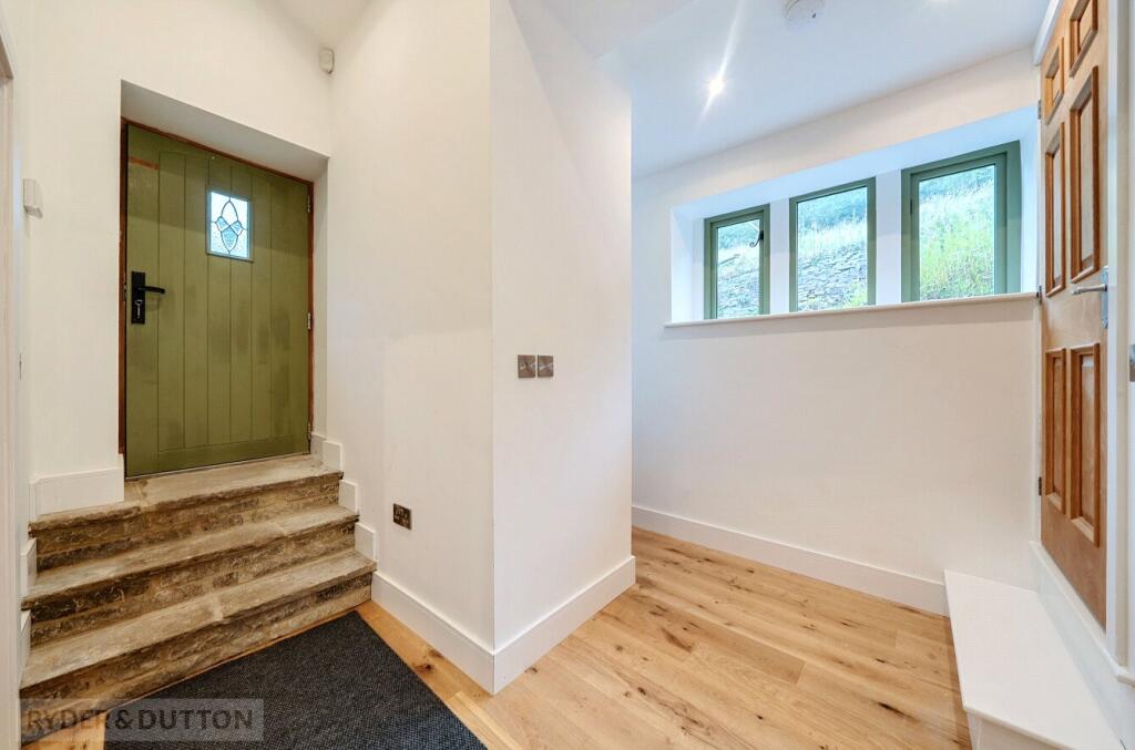 Additional image 31 of Shugden Farm, Roper Lane, Queensbury, Bradford, West Yorkshire, BD13