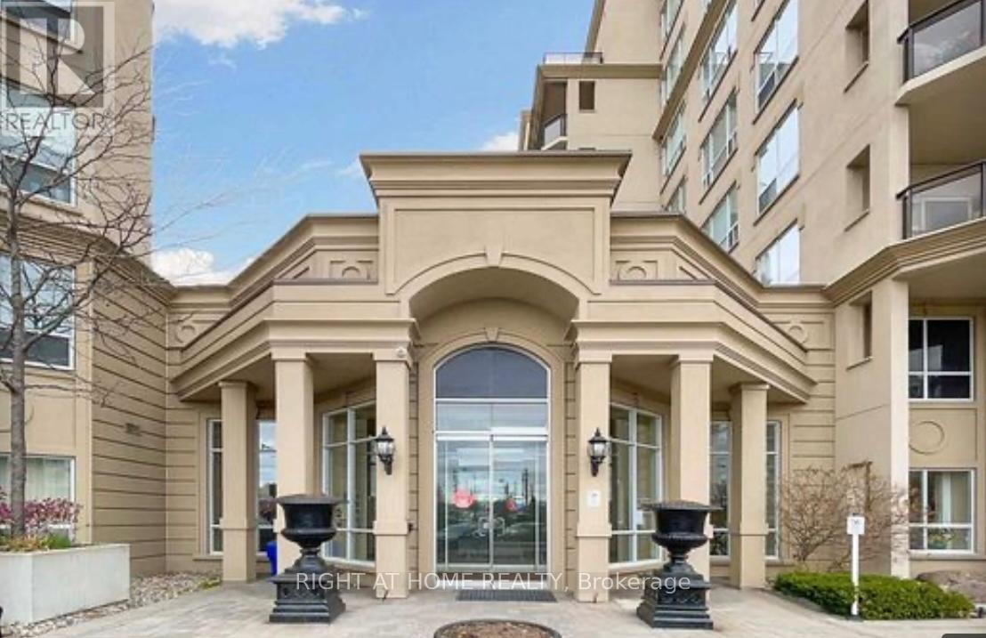 118 - 8 MAISON PARC COURT|Vaughan (Lakeview Estates), Ontario L4J9K5