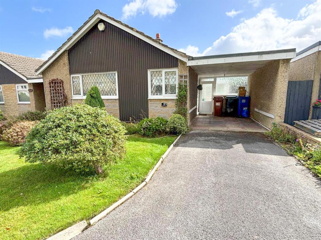 Additional image 15 of Manse Way, Sutton-In-Craven,