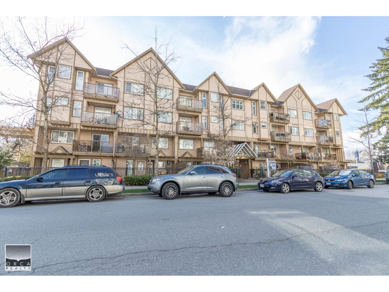 306 10289 133 STREET|Surrey, British Columbia V3T0B1