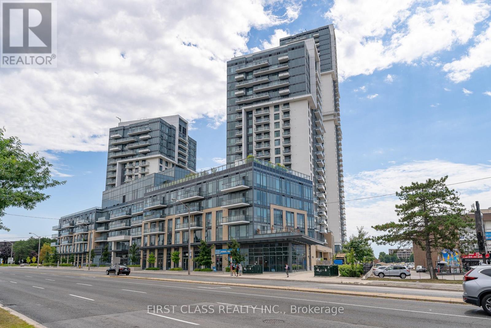 324 - 50 ANN O'REILLY ROAD|Toronto (Henry Farm), Ontario M2J0C9