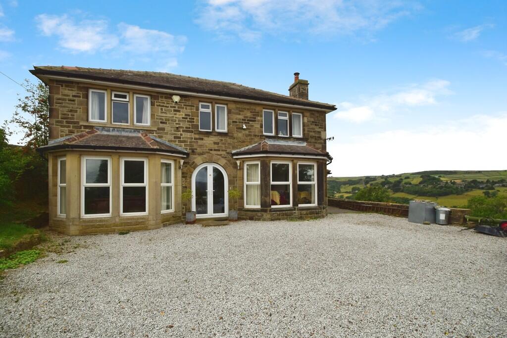 Additional image 34 of Bunkers Hill Lane, Keighley